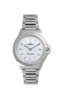Armbanduhr Lorenz Dame Montenapoleone in Stahl 090006EE - 090006EE